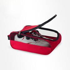 Golf Bag Travel Playing Storage Dustproof Breathable Convenient Golf Shoe Bag