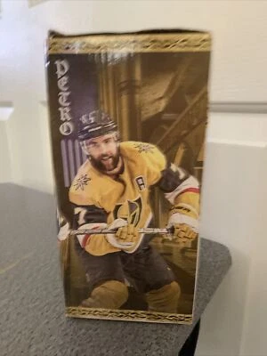 Лас-Вегас Golden Knights Алекс Пьетранджело Петро качающаяся голова хоккей НХЛ новый - Изображение 1 из 4
