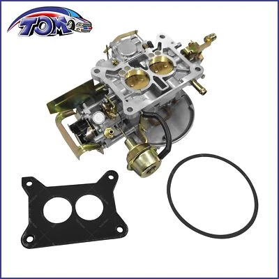 Carburador Auto Trans Autoline C8178A para Ford F150 E150 E250 E350 Foto 1 de 3