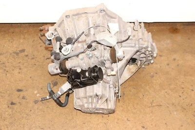 2009 2016 Toyota Corolla Matrix 6 speed Manual Transmission 1.8L JDM 2ZR-FE - Image 1 of 4