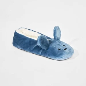 Kids' Puppy Slipper Socks - Cat & Jack XS/S, One Color - Picture 1 of 1