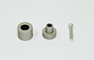 Prese di fusione CTS da 1/2 pollice per tubi tubo (bobina) PE HDPE MDPE - Foto 1 di 2