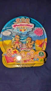Barbie Und Co Giochi Preziosi Paciocchini Bebés Amanecer Und Butter, Fun N Sun - Imagen 1 de 3