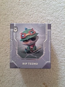 League Of Legends Team Minis Set 7 RIP Teemo - Picture 1 of 4