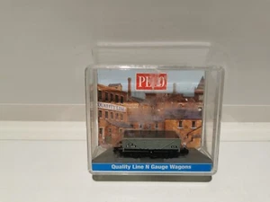 Peco NR-5004B N Gauge 5 Plank Open Wagon BR - Picture 1 of 2
