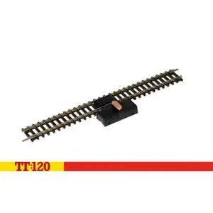 Hornby TT8029 - Digital Power Connecting Track - TT Gauge - Picture 1 of 1