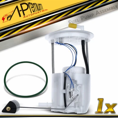 Conjunto de módulo de bomba de combustible A-Premium para Ford Taurus X 2008-2009 Flex V6 3,5 L Foto 1 de 4