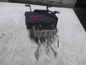SMART FORFOUR 2017 1.0 PETROL ABS PUMP MODULATOR 476605476R - Picture 1 of 5