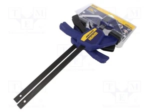 1 package, Parallel clamp IRW-T5122QCEL7 /E2UK - Picture 1 of 1
