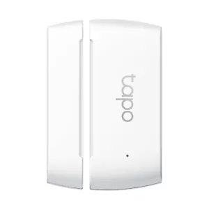 Tapo Tp-Link T110 Smart Door/Window Contact Sensor,Real-Time Monitor,Instant Pus - Picture 1 of 7