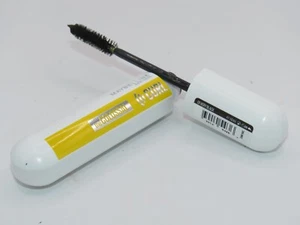 MAYBELLINE THE COLOSSAL CURL BOUNCE MASCARA 10ML - 01 VERY BLACK - Picture 1 of 4