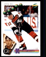 1994-95 Score Kevin Dineen #197