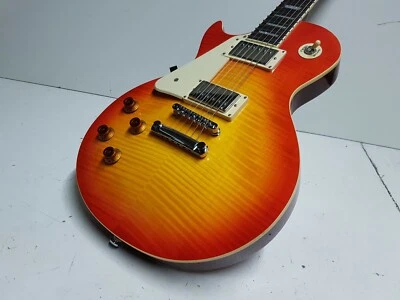 TANGLEWOOD SIGNATURE '58 LP - MANO IZQUIERDA Foto 1 de 4