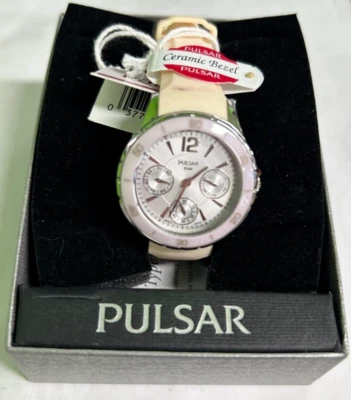 Reloj Mujer Pulsar PP6029 Foto 1 de 4