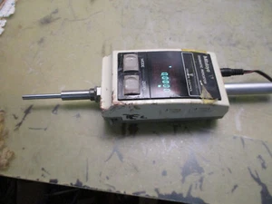 Mitutoyo 543-523-1 Digimatic Indicator (#4)[5*A-11.8] - Picture 1 of 5