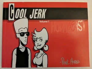 Cool Jerk Vol. 1: Hodabeast by Paul Horn - Picture 1 of 3