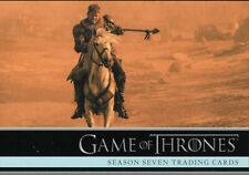 Game of Thrones Season 7, Promo Card P2