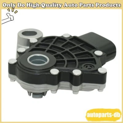 Interruptor de seguridad neutro para Mazda MX-5 Miata RX-8 SJ01-19-444 84540-2421 Foto 1 de 4