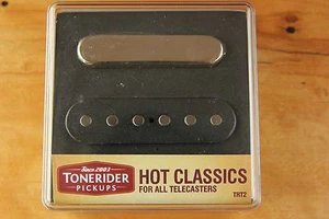 HOT OUTPUT CLASSICS SET TRT 2 TELE® TONERIDER - INTERNATIONAL WORLDWIDE SHIPPING - Picture 1 of 1