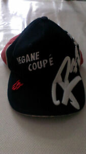 casquette RENAULT MEGANE COUPE baseball caps hat RACING TEAM youngtimer