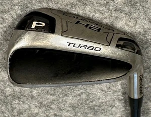 Cleveland Launcher HB Turbo Pitching Wedge Miyazaki Graphite Shaft R-Flex Reg RH - Picture 1 of 9