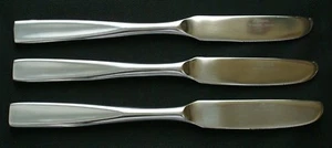 3 Rogers Co./Stanley Roberts Allison rostfrei neu französisches massives Messer 8 Zoll - konkav - Bild 1 von 7