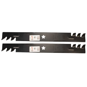 Lama tagliaerba Rotary® 12721 per AYP® Husqvarna® 403107, 532403107, ponte 46" - Foto 1 di 6