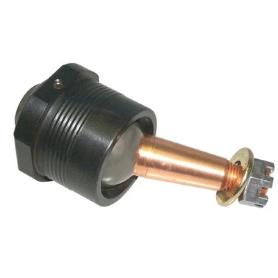 Howe Racing Enterprises Upper Ball Joint Prec. Screw-in - Image 1 of 3