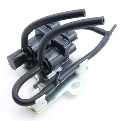 Electroválvula de vacío 8657A065 para Mitsubishi Pajero Sport L200 KB4T 2.5 DiD | Foto 1 de 4