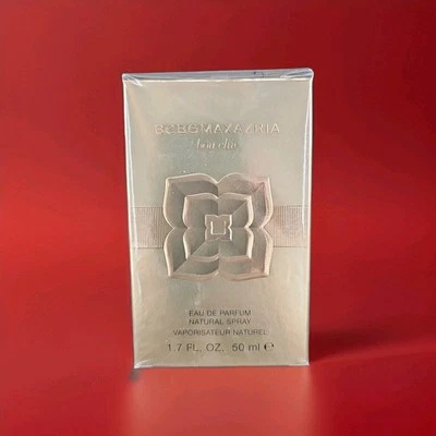 Bcbg Maxazria Bon Chic para Mujer EDP 1.7 FL OZ / 50ML Spray Natural Nuevo En Caja Foto 1 de 3