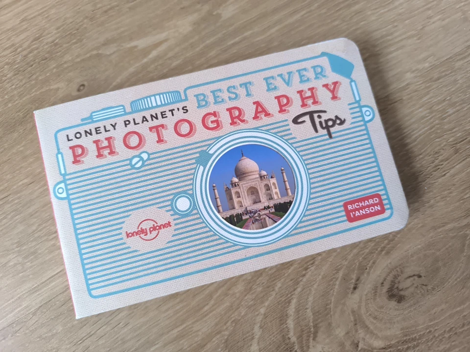 Lonely Planet's Best Ever Photography Tips by Lonely Planet (Paperback, 2013) - Image 1 of 1