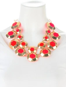 Kate Spade Bauble Box Bryce Necklace NWT Reversible - Bild 1 von 6