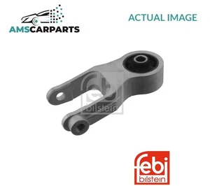 ENGINE MOUNT MOUNTING 46325 FEBI BILSTEIN NEW OE REPLACEMENT - Picture 1 of 5