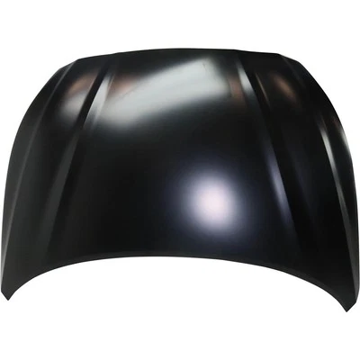 New Front Hood Panel For 2018-2019 Hyundai Sonata Primed Steel - Изображение 1 из 4