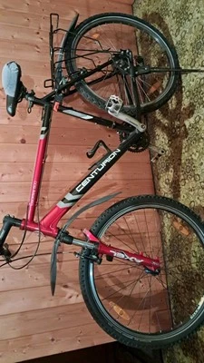 MTB Centurion  backfire 800 - Bild 1 von 4