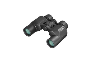 Pentax binocolo 8x30 WP BaK-4 Porro Nero resistente all'acqua - Foto 1 di 6