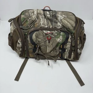 Riñonera Badlands Black Jack Realtree camuflada estilo cintura de caza - Imagen 1 de 23