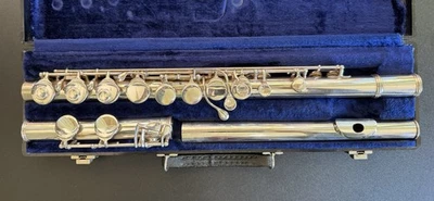 Gemeinhardt alto Flute Foto 1 de 4