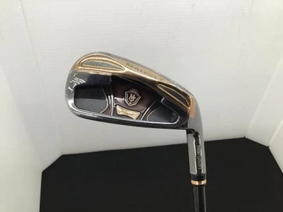 MARUMAN MAJESTY Royal-LV #7 Iron Flex-R No Head Cover - Image 1 of 4