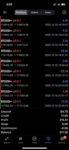 Super BTC Scalper OVER 100% ROI PER WEEK TESTED RESULT IN 10 MONTH - Picture 1 of 3
