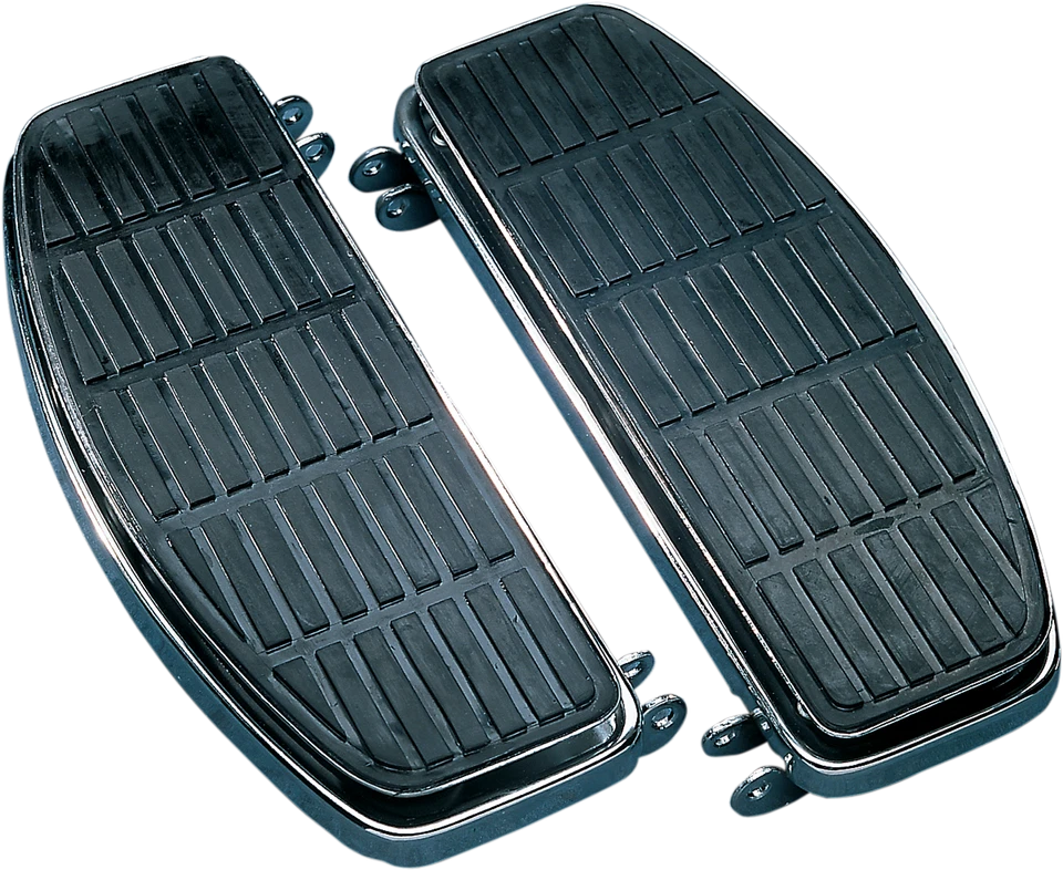 78-84 Harley Electra Glide Drag Specialties DS-254410 地板带阻尼器 — 第 1/1 张图片