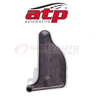 ATP Automatic Transmission Filter for 2001-2005 Pontiac Aztek - Fluid Shift dz Foto 1 de 4