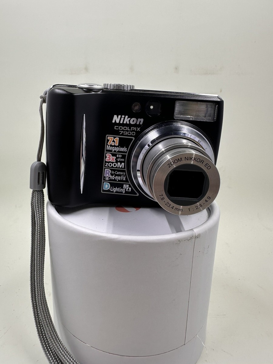 Nikon COOLPIX 7900 Digital Cameras for Sale | Shop New Nikon COOLPIX 7900 Digital Cameras for Sale | Shop New
