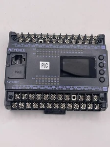 KEYENCE KV-40R PLC - Used In Mint Conditions - Picture 1 of 7