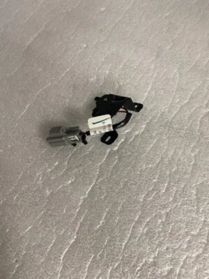 Nuevo Chrysler 200 Sebring 2007-2014 convertible techo rígido interruptor/interruptor Tonneau Foto 1 de 3