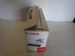 CANON FX8 CARTRIDGE - Picture 1 of 4