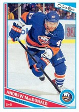 2013/14  - O-PEE-CHEE HOCKEY CARDS (1-269) U-PICK FROM LIST