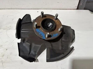 Mazda MX5 Left Front Hub Assembly NC 10/05-07/15 - Picture 1 of 9