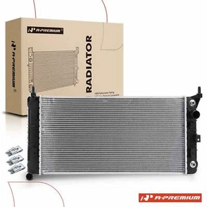 Radiador de aluminio A-Premium para Chevy Impala 2012 2013 2014-2016 transmisión automática de 3,6 L - Imagen 1 de 8