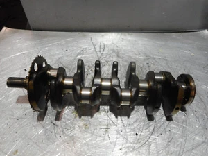 RECONDITIONED CRANKSHAFT SUZUKI JIMNY SWIFT LIANA 1.3 16V PETROL M13A 2003- - Picture 1 of 1
